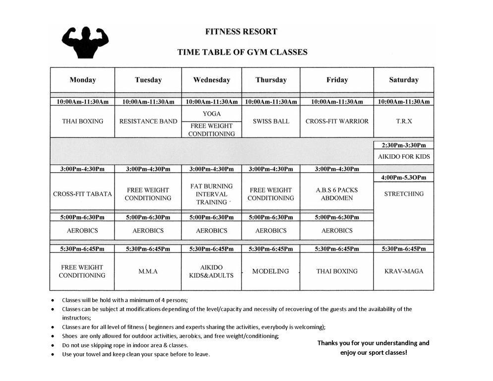 Fitness Resort Σίχανουκβιλ Εξωτερικό φωτογραφία