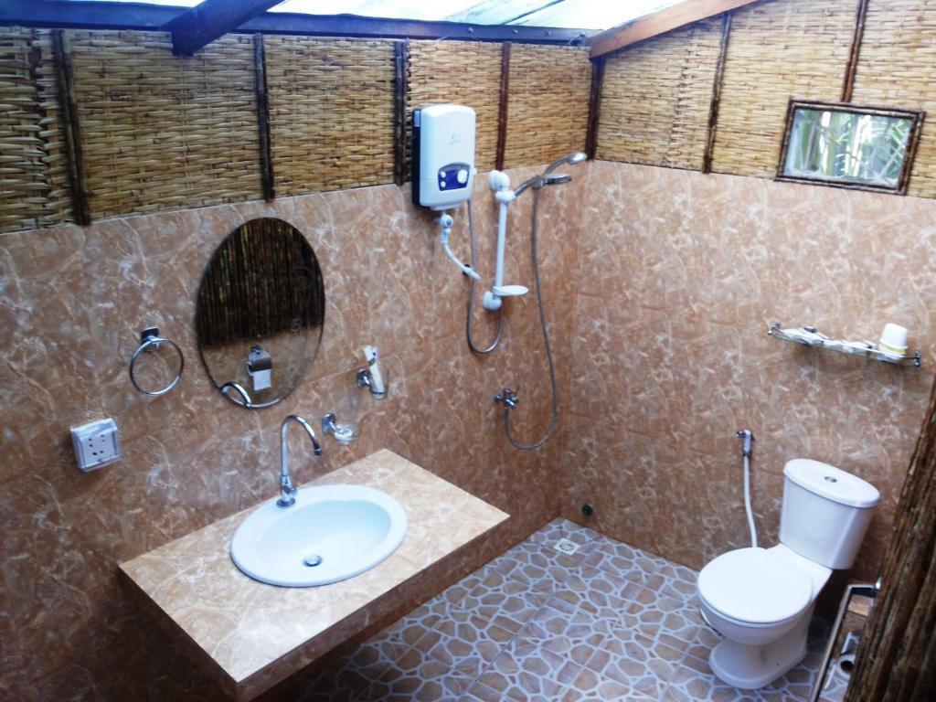 Fitness Resort Σίχανουκβιλ Δωμάτιο φωτογραφία