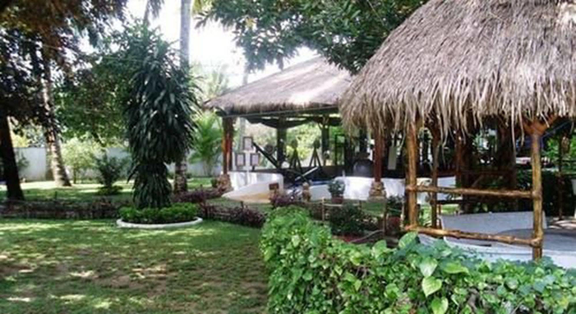 Fitness Resort Σίχανουκβιλ Εξωτερικό φωτογραφία