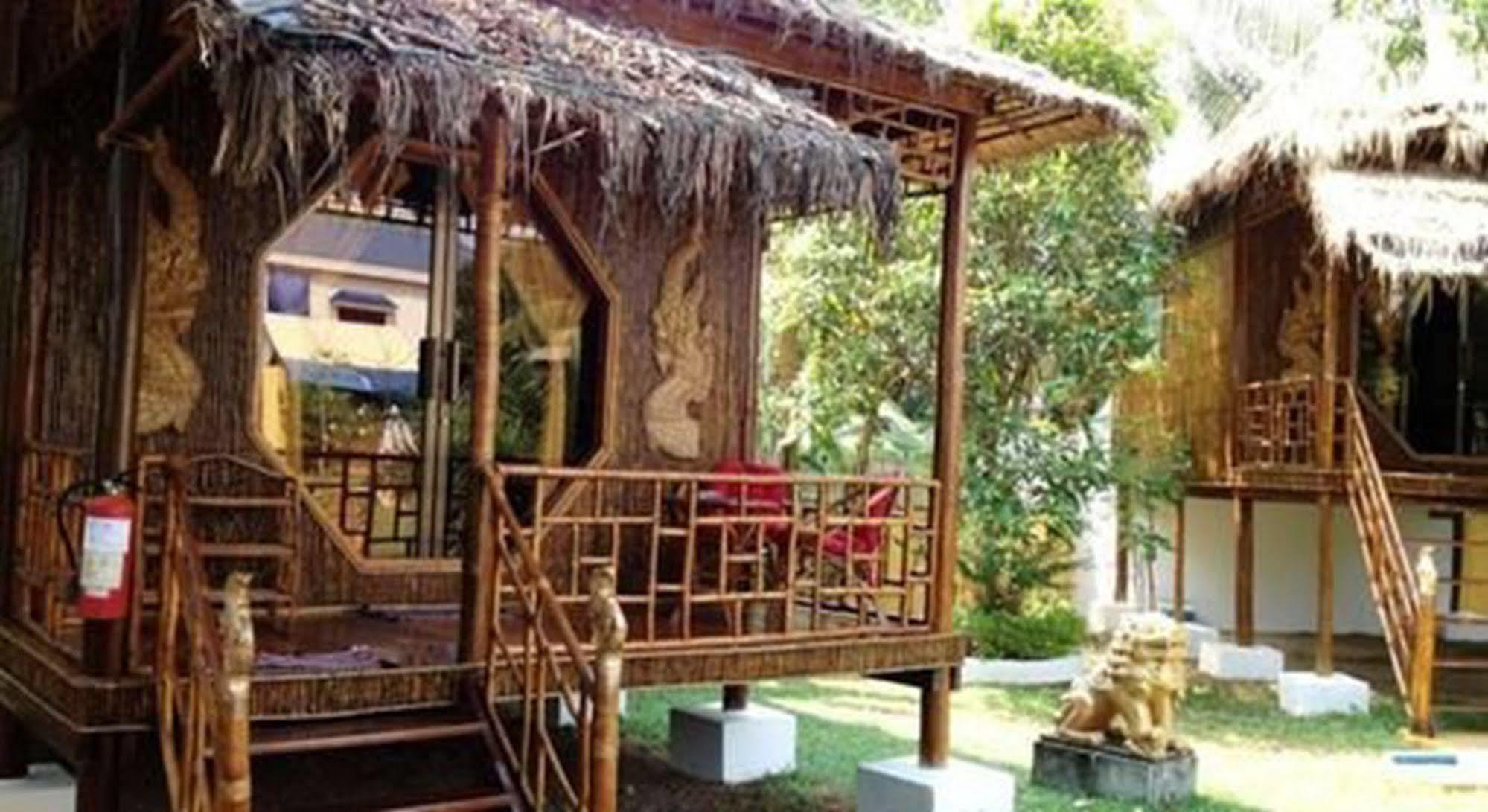 Fitness Resort Σίχανουκβιλ Εξωτερικό φωτογραφία