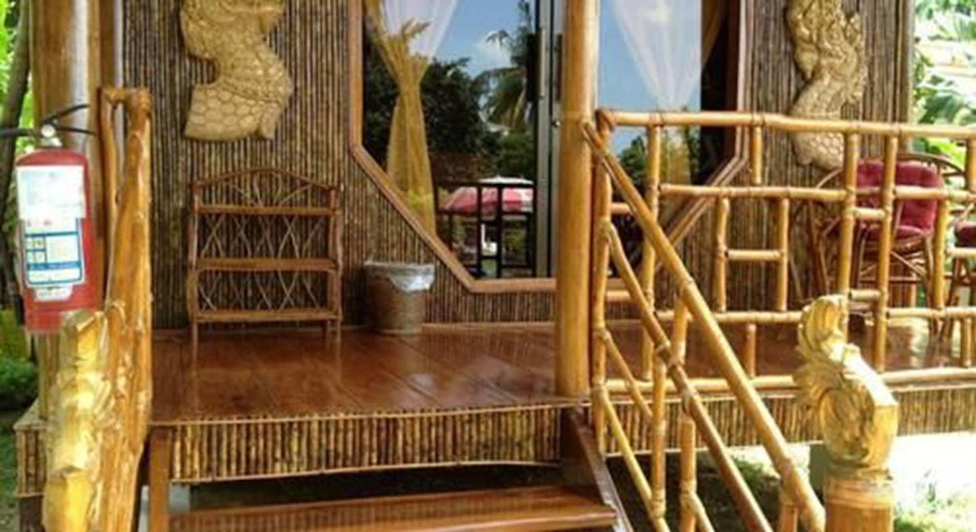 Fitness Resort Σίχανουκβιλ Εξωτερικό φωτογραφία